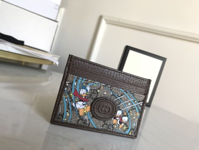 Gucci Wallets Purse